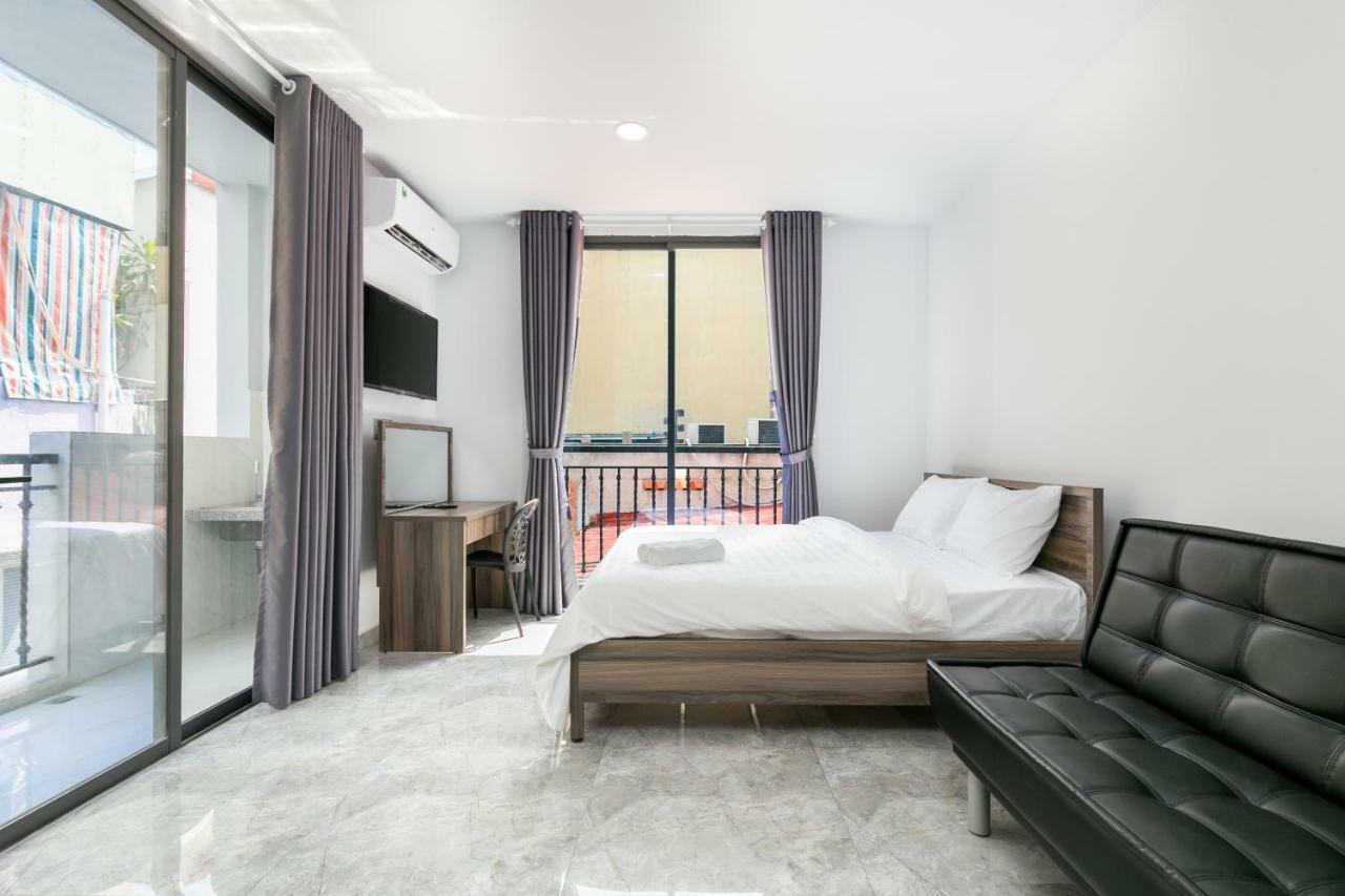 Nguyen Anh Apartment